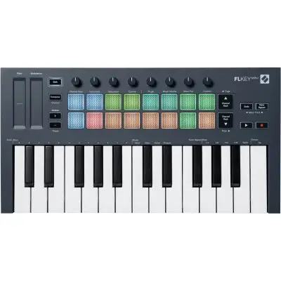 Novation FL Keys Mini Schnäppchen
