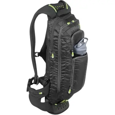 Komperdell 6347-2 MTB Protectorpack Eco/Rental - Größe M Geprüft
