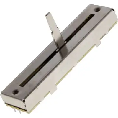 Super-Preis Pioneer DJ DDJ-SX2 Linefader