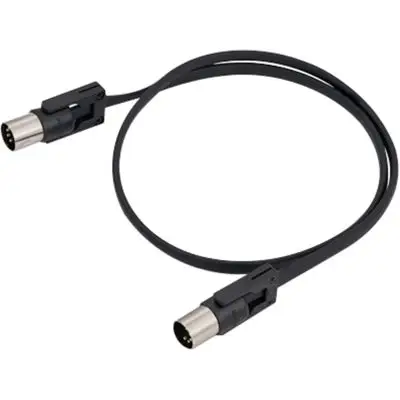 Echt RockBoard FlaX Plug MIDI Cable 60 cm