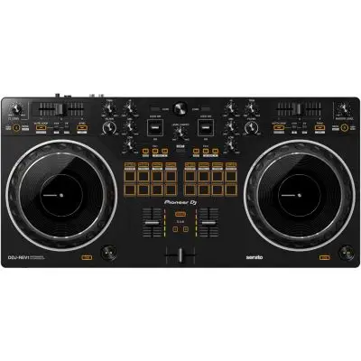 Pioneer DJ DDJ-REV1 DJ Controller Abverkauf