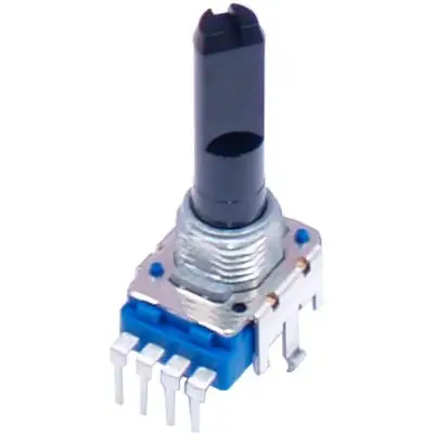 Preisknaller Pioneer DJ DCS1128 Potentiometer