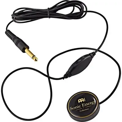 Sonderangebot Meinl Sonic Energy Magnetic Piezo Pickup