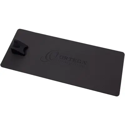 Günstig Ortega OIWM Instrument Work Mat inklusive Halsstütze