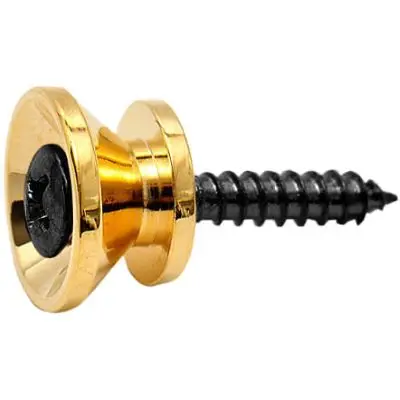 Göldo EP11G Standard Gurtpin Gold Sichere Zahlung