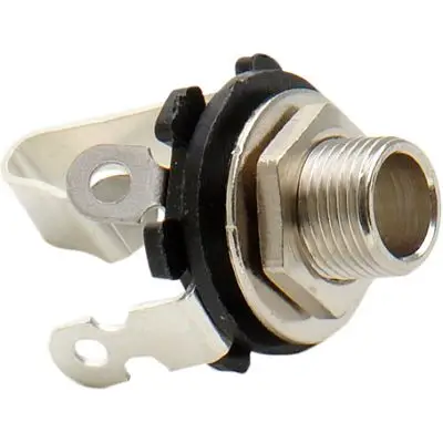 Jetzt Bestellen Göldo J0026 Deluxe-Klinkenbuchse Mono