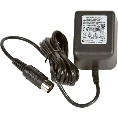 Moog Etherwave Theremin Netzteil Garantierte Lieferung