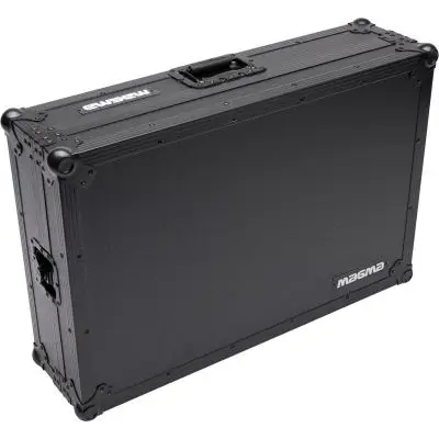 Sichere Zahlung Magma DJ-Controller Case XDJ-XZ black/black