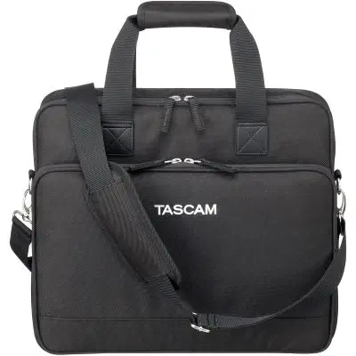 Tascam CS-PCAS20 Tasche für Mixcast 4 Online Kaufen