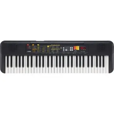 Günstig Yamaha PSR F52 Keyboard