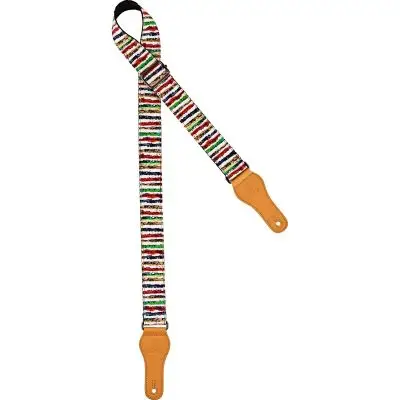 Angebot Ortega OCS-500U Ukulelengurt Stripes