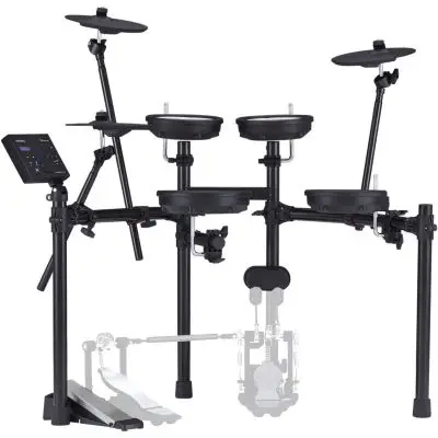 Heißes Angebot Roland TD-07DMK V-Drum Set