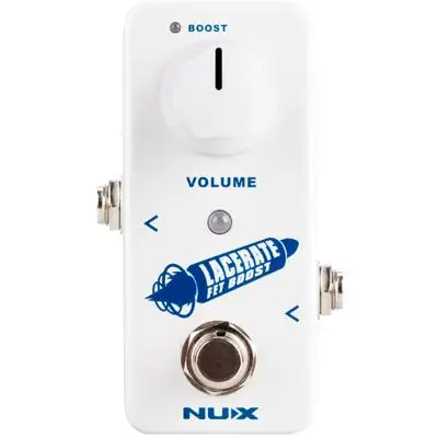 NUX Mini Core Series NFB-2 Lacerate FET Booster Top-Preis