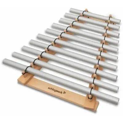 Schnäppchen Schlagwerk TRS210 Tischröhrenspiel