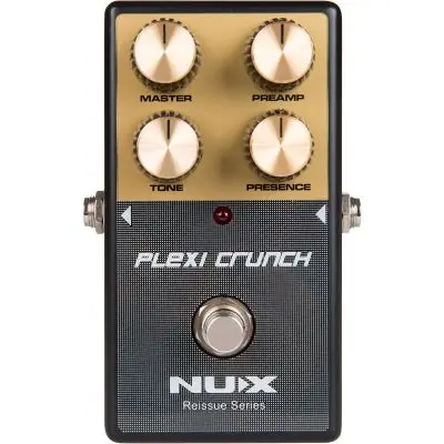Top-Preis NUX Reissue Series Plexi Crunch