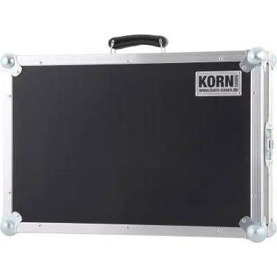 Zertifiziert KORN Case für ChamSys QuickQ 20 Casebau