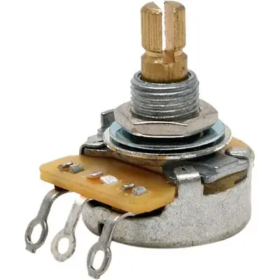 Versand Am Gleichen Tag Göldo CTS500 CTS Poti 500K log