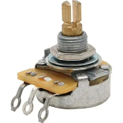 Mega-Angebot Göldo CTS250 CTS Poti 250K log