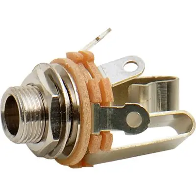 Göldo J0019 Switchcraft Klinkenbuchse 6,3mm Stereo Saisonangebot