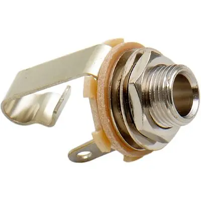 Beliebt Göldo J0018 Switchcraft Klinkenbuchse 6,3mm Mono