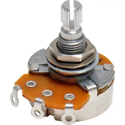 Sale Göldo EL250 Deluxe Poti 250K log