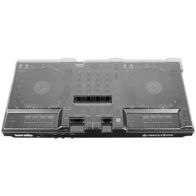 Abverkauf Decksaver Pioneer DJ DDJ-FLX6 Staubschutzcover