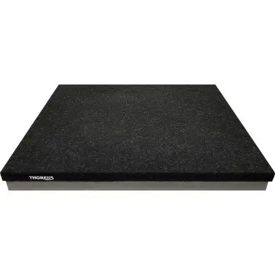 Thorens TAB 1600 Absorber Base Finale Aktion