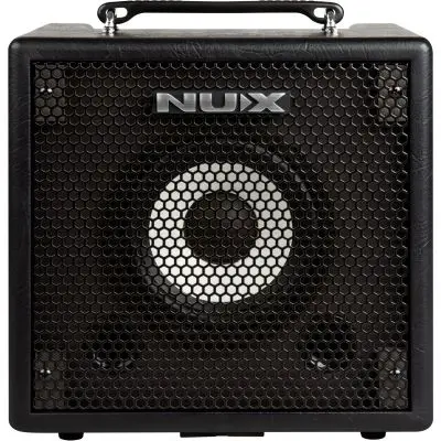 NUX Mighty Bass 50BT Top-Seller