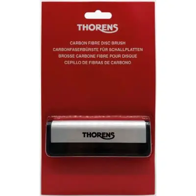 Direkt Vom Hersteller Thorens Carbon Plattenbürste