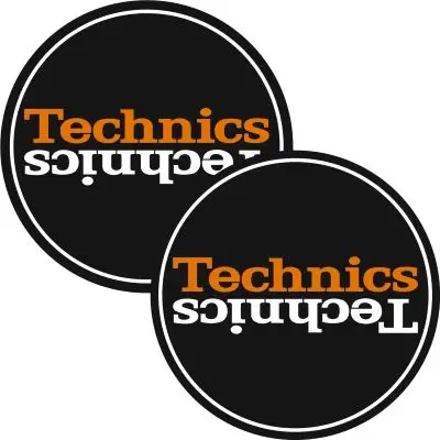 Neu Im Sortiment Slipmat Technics Duplex 6