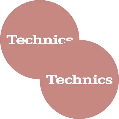Geprüft Slipmat Technics Simple 8