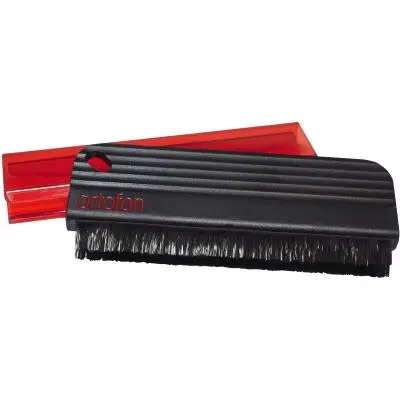 Rabatt Ortofon Record Brush