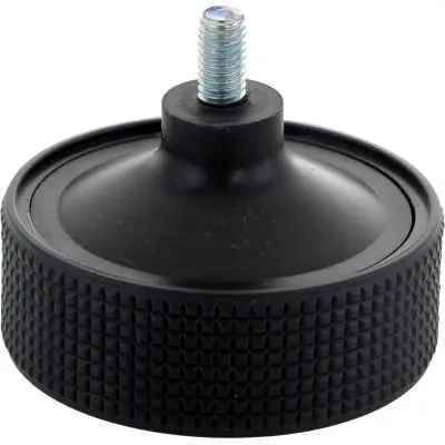 Technics Isolator Fuß passend für SL-1210 MK7/SL-1210/SL-1200 Zertifiziert