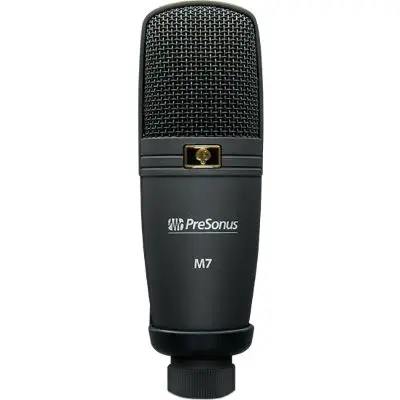 Mega-Angebot PreSonus M7 mk2
