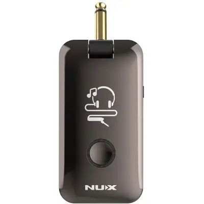 NUX Mighty Plug Versand Am Gleichen Tag