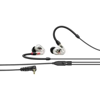 Sennheiser IE 100 PRO Clear Neuheit