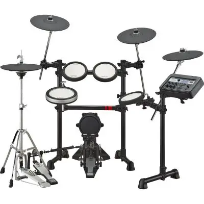 Gratis Versand Yamaha DTX6K3-X E-Drum Set