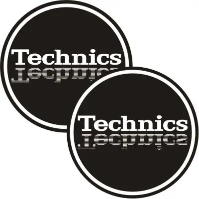 Slipmat Technics Mirror 1 Knallerangebot