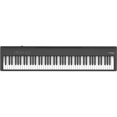 Roland FP-30X BK E-Piano Markenware