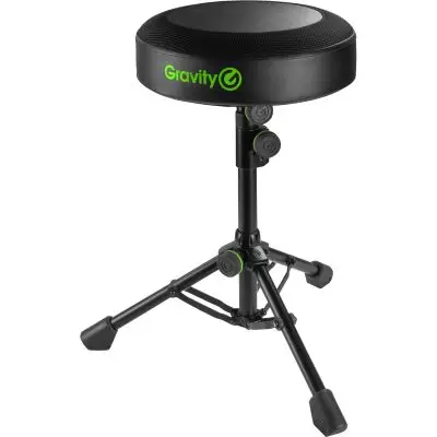 Markenprodukt Gravity FD SEAT 1 - Musikerhocker