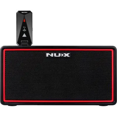 Sonderaktion NUX Mighty Air Wireless