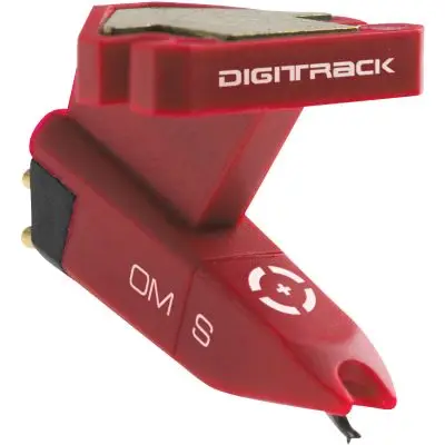 Ortofon OM Digitrack Markenware