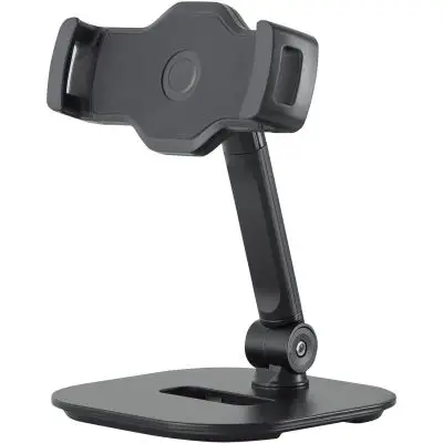 K&M 19800 Smartphone und Tablet-PC Tischstativ Sonderangebot