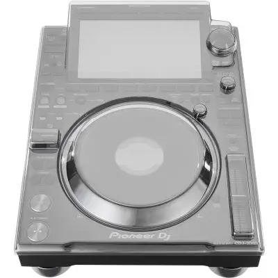 Top-Preis Decksaver Pioneer DJ CDJ-3000 Staubschutzcover