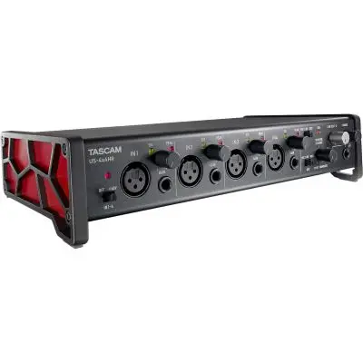 Tascam US-4x4HR Saisonangebot