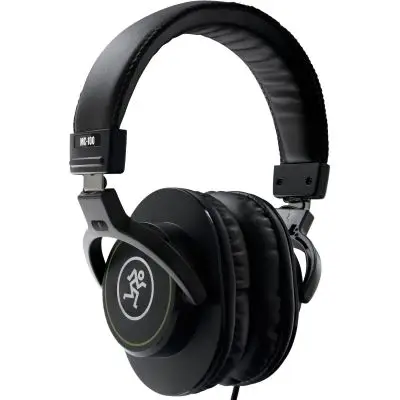 Mackie MC-100 Kopfhörer Top-Angebot