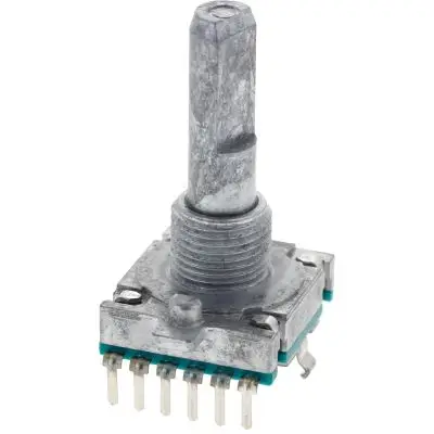 Nur Heute Pioneer DJ DSG1067 Effect-Select Poti DJM 600