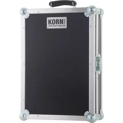 Neu KORN Case Pioneer DJ CDJ-3000 inkl. Kabelfach Casebau