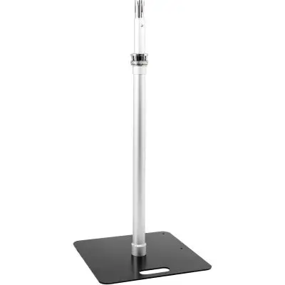 Expressversand Global Truss CC50102 Teleskopstange 1,8 - 4,2 m