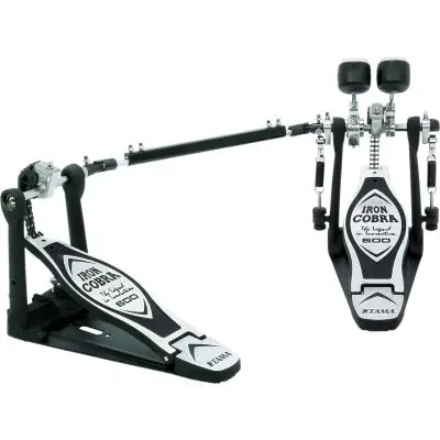 TAMA Iron Cobra HP600DTW Doppelfußmaschine Gratis Versand
